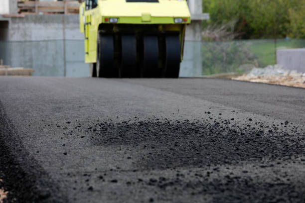 Best Driveway Resurfacing Services in Bridge City, LA