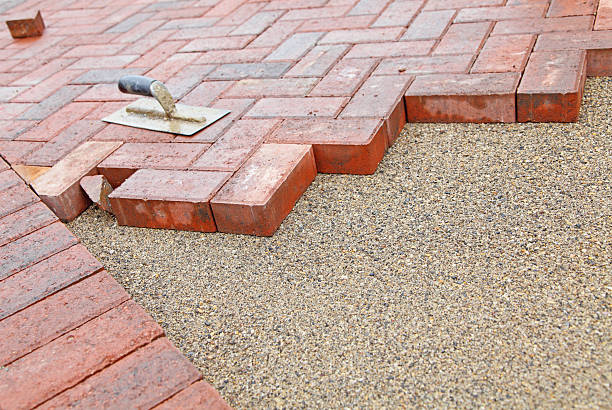 Best Driveway Paver Repairs and Restoration in Bridge City, LA